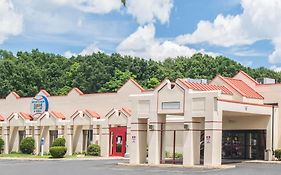 Quality Inn Windsor Locks